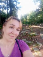 Marťas - datum výstupu: 02. 08. 2021 18:10