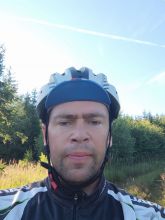 Pehy - Belinka - datum výstupu: 07. 08. 2021 07:55