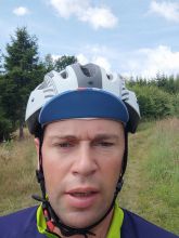 Pehy - Belinka - datum výstupu: 12. 08. 2021 11:52