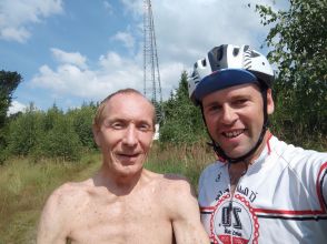 Pehy - Belinka - datum výstupu: 13. 08. 2021 15:01