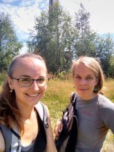 Simča - datum výstupu: 07. 08. 2021 12:28