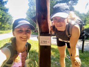 Simča - datum výstupu: 14. 08. 2021 12:42