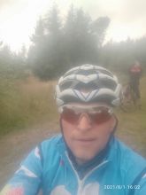 Trky - datum výstupu: 01. 08. 2021 16:02
