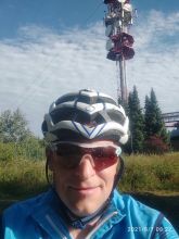 Trky - datum výstupu: 07. 08. 2021 08:23