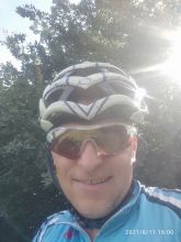 Trky - datum výstupu: 11. 08. 2021 16:00