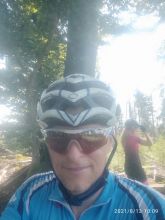 Trky - datum výstupu: 13. 08. 2021 10:10