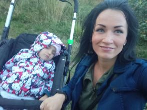 Monča móňa - datum výstupu: 07. 09. 2021 19:32