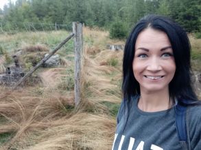 Monča móňa - datum výstupu: 17. 09. 2021 08:56