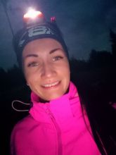 Monča móňa - datum výstupu: 21. 09. 2021 19:35