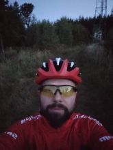 Dandi - datum výstupu: 30. 09. 2021 19:05