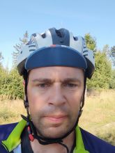 Pehy - Belinka - datum výstupu: 08. 09. 2021 16:11