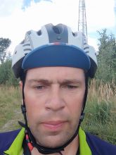 Pehy - Belinka - datum výstupu: 12. 09. 2021 15:36