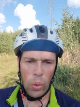 Pehy - Belinka - datum výstupu: 12. 09. 2021 16:13