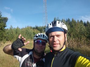 Pehy - Belinka - datum výstupu: 23. 09. 2021 16:09