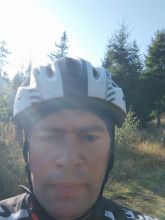 Pehy - Belinka - datum výstupu: 25. 09. 2021 08:41