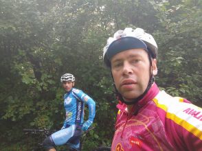 Pehy - Belinka - datum výstupu: 28. 09. 2021 10:58