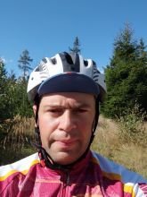 Pehy - Belinka - datum výstupu: 30. 09. 2021 13:36
