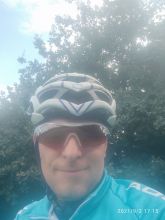 Trky - datum výstupu: 02. 09. 2021 17:16