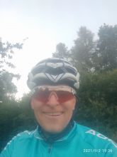 Trky - datum výstupu: 02. 09. 2021 19:36