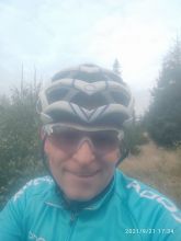 Trky - datum výstupu: 21. 09. 2021 17:34