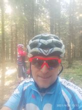 Trky - datum výstupu: 28. 09. 2021 15:13