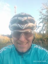 Trky - datum výstupu: 30. 09. 2021 18:08