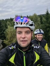 Shimi - datum výstupu: 21. 09. 2021 17:30