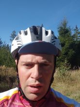 Pehy - Belinka - datum výstupu: 01. 10. 2021 14:13