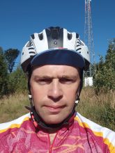 Pehy - Belinka - datum výstupu: 01. 10. 2021 14:30