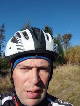 Pehy - Belinka - datum výstupu: 24. 10. 2021 14:55