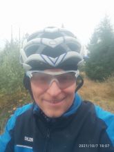 Trky - datum výstupu: 07. 10. 2021 18:07