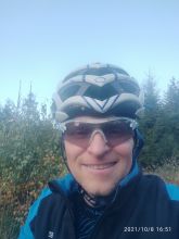 Trky - datum výstupu: 08. 10. 2021 16:51