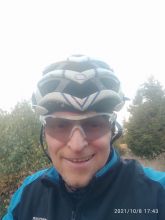 Trky - datum výstupu: 08. 10. 2021 17:43