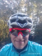 Trky - datum výstupu: 10. 10. 2021 14:30