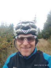 Trky - datum výstupu: 12. 10. 2021 16:57