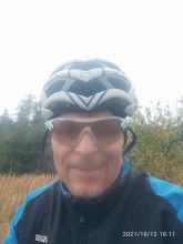 Trky - datum výstupu: 12. 10. 2021 18:11