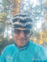 Trky - datum výstupu: 22. 10. 2021 17:13