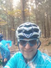 Trky - datum výstupu: 23. 10. 2021 16:01