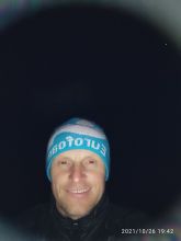 Trky - datum výstupu: 26. 10. 2021 19:42