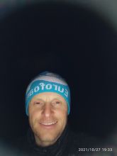 Trky - datum výstupu: 27. 10. 2021 19:33
