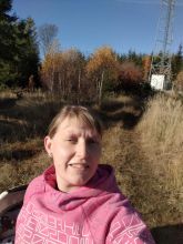 Marťa - datum výstupu: 09. 11. 2021 09:51