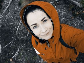 Monča móňa - datum výstupu: 11. 11. 2021 12:11