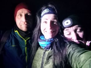 Monča móňa - datum výstupu: 16. 11. 2021 19:38