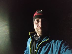 Hliníkový Pepa - datum výstupu: 14. 11. 2021 17:14