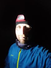 Hliníkový Pepa - datum výstupu: 14. 11. 2021 17:30