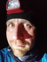 Hliníkový Pepa - datum výstupu: 14. 11. 2021 17:45