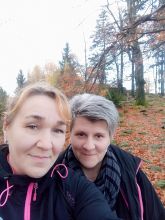 Marťas - datum výstupu: 02. 11. 2021 15:52