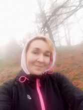Marťas - datum výstupu: 15. 11. 2021 15:22