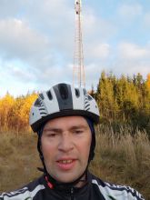 Pehy - Belinka - datum výstupu: 06. 11. 2021 15:52