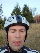 Pehy - Belinka - datum výstupu: 10. 11. 2021 16:26